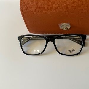 NWOT Rayban Eyeglass